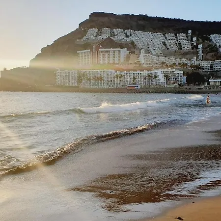 Appartement Sweet Sunset Playa Del Cura